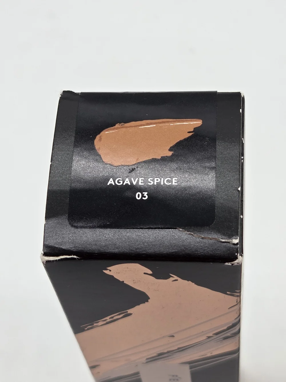 Fenty Beauty by Rihanna Body Sauce Luminizing Tint In 03 Agave Spice
